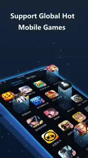 Dream VPN скриншот 4