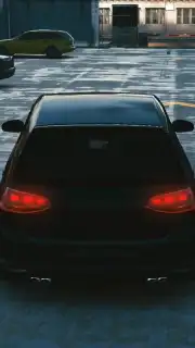 Real Car Parking 2 скриншот 1