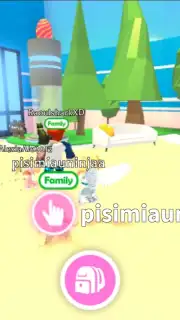Roblox скриншот 11