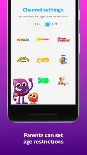 Sky Kids скриншот 7