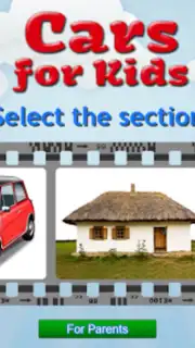 Cars скриншот 9