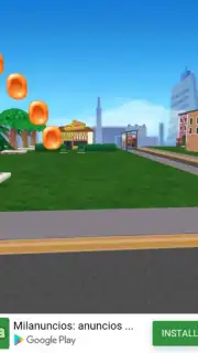 Bike Race 3D скриншот 8
