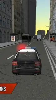City Driving 2 скриншот 8