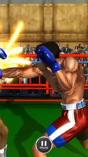 Fists For Fighting скриншот 10