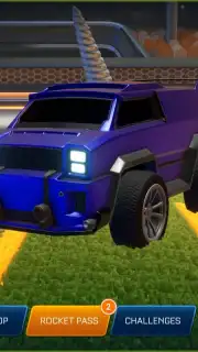 Rocket League Sideswipe скриншот 18