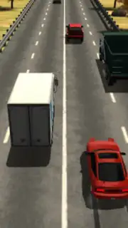 Traffic Racer скриншот 6