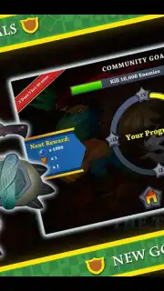 Shiva: The Time Bender скриншот 5