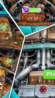 Car Wash Makeover скриншот 5
