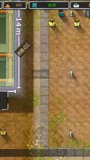 Prison Architect: Mobile скриншот 13