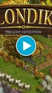 Klondike Adventures скриншот 1
