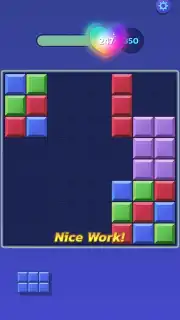 Woodoku Blast скриншот 7