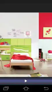 Bedroom Decoration Designs скриншот 6