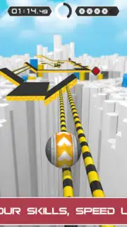 GyroSphere скриншот 11