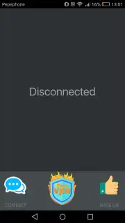 Free VPN скриншот 2