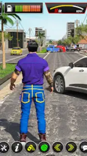 Car Driving School скриншот 8