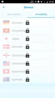 Max VPN - Secure, Fast & Free VPN скриншот 14