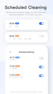Dreamehome скриншот 6