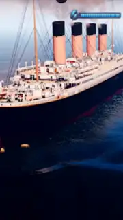 Ship Games Driving Simulator скриншот 3