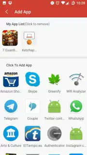 Game Screen Recorder скриншот 4