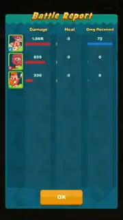 Monster Trainer скриншот 8