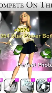 Supermodel World Tour 2 скриншот 9