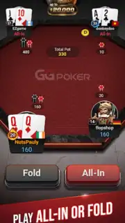 GGPoker.ca скриншот 4