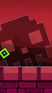Geometry Dash SubZero скриншот 10