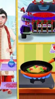 Winter Indian Wedding Rituals скриншот 2