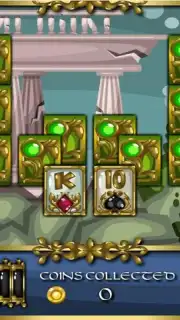 Solitaire Adventure - Resurrection of Faneruel скриншот 2