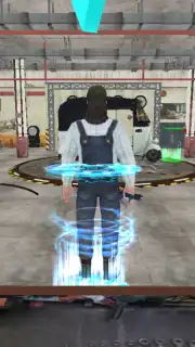 Tuk Tuk Mechanic Auto Workshop скриншот 8