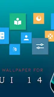 MIUI 14 Launcher скриншот 4