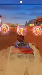 Beach Buggy Racing 2 скриншот 3