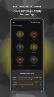 FFH4X Fire - Game Booster gfx скриншот 1