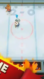 Ice Rage Free скриншот 4