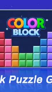 Color Block! скриншот 2