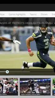 NFL Mobile скриншот 2