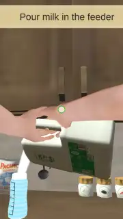 Mother Life Simulator скриншот 10