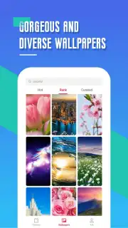 Theme Store (CN) скриншот 1