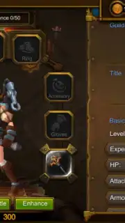 Torchlight: The Legend Continues скриншот 3