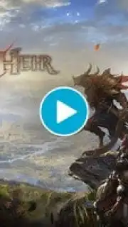 Dragonheir: Silent Gods скриншот 1