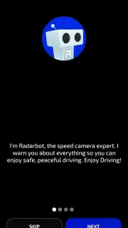 Radarbot скриншот 14