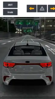 Custom Club: Online Racing 3D скриншот 13