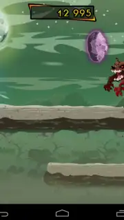 Nun Attack: Run and Gun скриншот 5