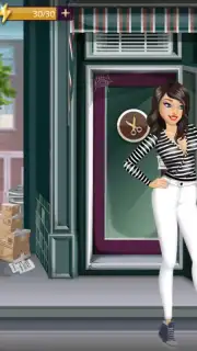 Fashion Queen скриншот 9