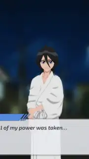 BLEACH Mobile 3D скриншот 6