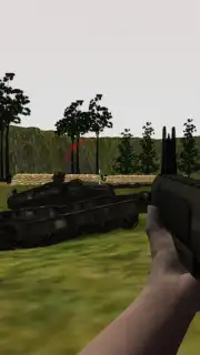World War 3 скриншот 9