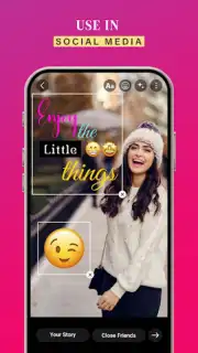 Ios Emojis For Story скриншот 7