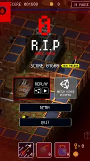 BlockQuest скриншот 8