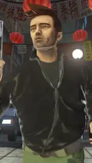 GTA III – NETFLIX скриншот 5