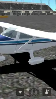 Flight Simulator скриншот 6